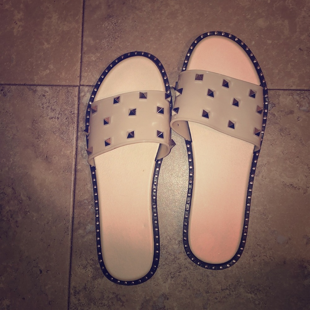 Beautiful Shoes
